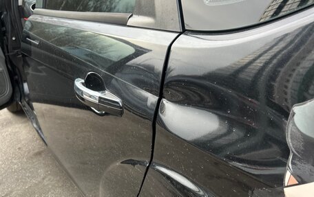 Ford Focus II рестайлинг, 2011 год, 420 000 рублей, 20 фотография