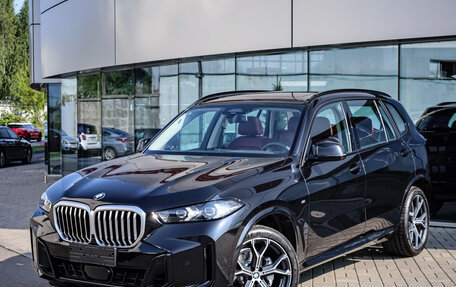 BMW X5, 2025 год, 10 899 500 рублей, 1 фотография