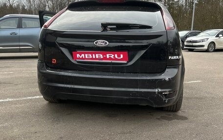 Ford Focus II рестайлинг, 2011 год, 420 000 рублей, 18 фотография