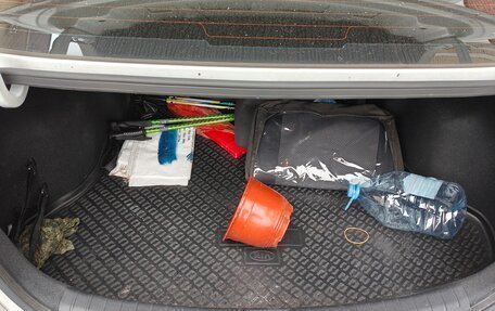 KIA Rio IV, 2021 год, 1 600 000 рублей, 7 фотография