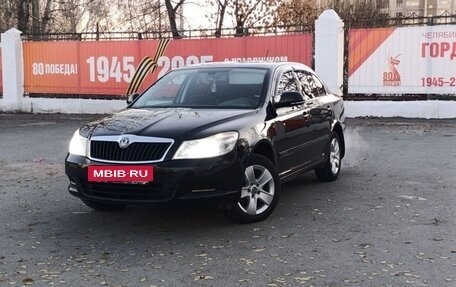 Skoda Octavia, 2011 год, 899 000 рублей, 4 фотография