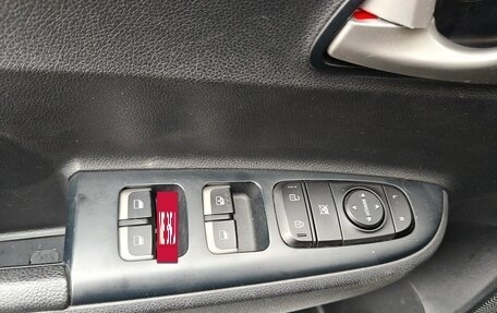 KIA Rio IV, 2021 год, 1 600 000 рублей, 13 фотография