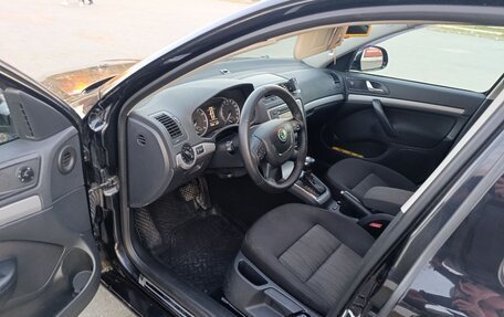 Skoda Octavia, 2011 год, 899 000 рублей, 5 фотография