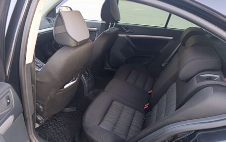 Skoda Octavia, 2011 год, 899 000 рублей, 6 фотография