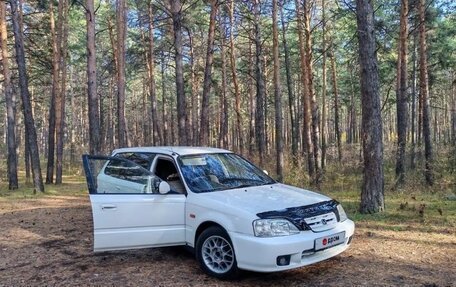 Honda Partner I, 1999 год, 285 000 рублей, 2 фотография