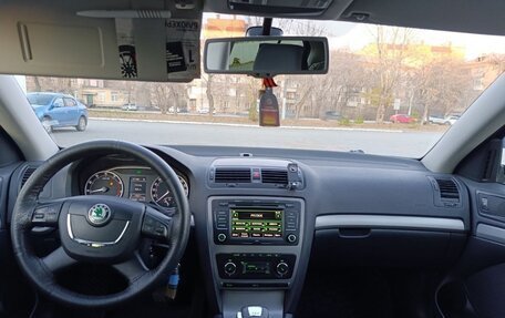 Skoda Octavia, 2011 год, 899 000 рублей, 10 фотография