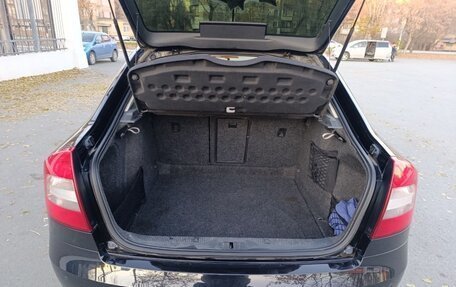 Skoda Octavia, 2011 год, 899 000 рублей, 7 фотография