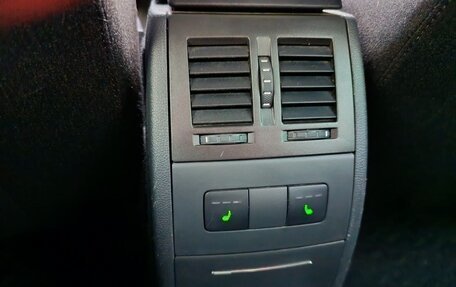 Skoda Octavia, 2011 год, 899 000 рублей, 9 фотография