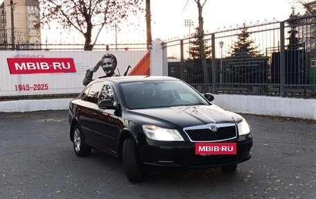 Skoda Octavia, 2011 год, 899 000 рублей, 3 фотография