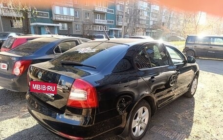 Skoda Octavia, 2011 год, 899 000 рублей, 13 фотография