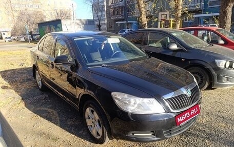 Skoda Octavia, 2011 год, 899 000 рублей, 11 фотография