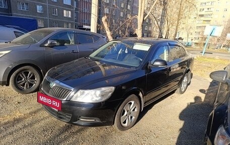 Skoda Octavia, 2011 год, 899 000 рублей, 12 фотография