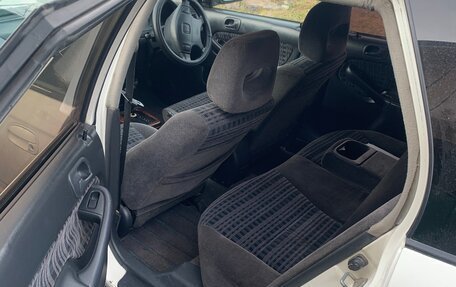 Honda Partner I, 1999 год, 285 000 рублей, 8 фотография