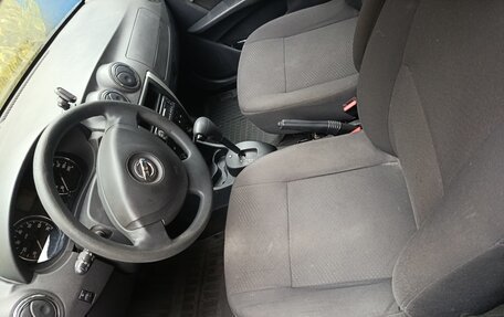 Nissan Almera, 2014 год, 650 000 рублей, 2 фотография