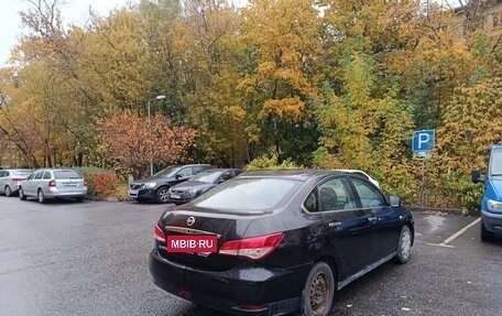 Nissan Almera, 2014 год, 650 000 рублей, 3 фотография