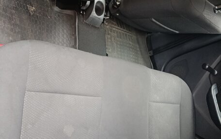 Nissan Almera, 2014 год, 650 000 рублей, 8 фотография