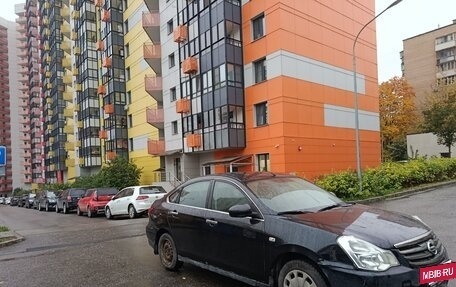 Nissan Almera, 2014 год, 650 000 рублей, 4 фотография