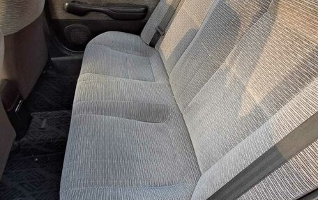 Toyota Carina, 1994 год, 170 000 рублей, 10 фотография