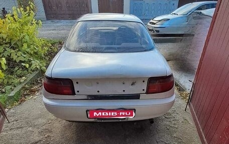 Toyota Carina, 1994 год, 170 000 рублей, 9 фотография