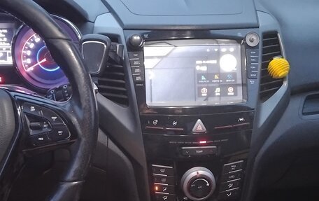 SsangYong Tivoli, 2018 год, 2 100 000 рублей, 3 фотография