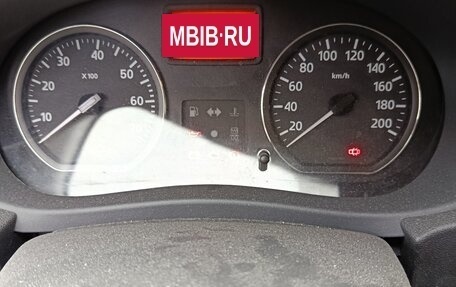 Nissan Almera, 2014 год, 650 000 рублей, 7 фотография