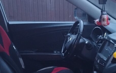 SsangYong Tivoli, 2018 год, 2 100 000 рублей, 4 фотография