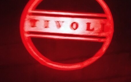 SsangYong Tivoli, 2018 год, 2 100 000 рублей, 7 фотография