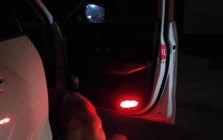 SsangYong Tivoli, 2018 год, 2 100 000 рублей, 6 фотография