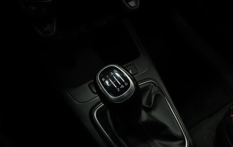 KIA Rio IV, 2018 год, 1 129 000 рублей, 13 фотография