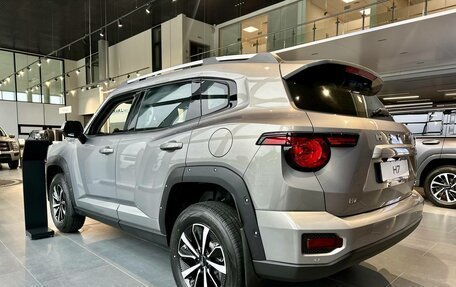 Haval H7, 2025 год, 3 495 000 рублей, 6 фотография