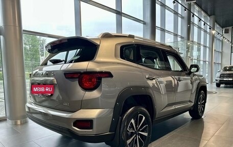 Haval H7, 2025 год, 3 495 000 рублей, 5 фотография