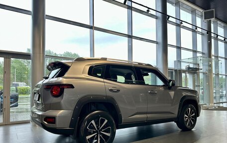 Haval H7, 2025 год, 3 495 000 рублей, 9 фотография