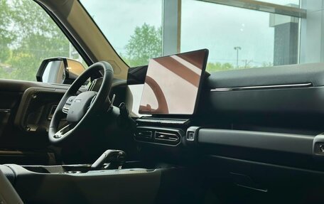 Haval H7, 2025 год, 3 495 000 рублей, 11 фотография