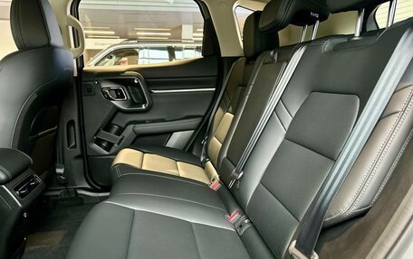 Haval H7, 2025 год, 3 495 000 рублей, 18 фотография