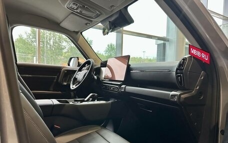 Haval H7, 2025 год, 3 495 000 рублей, 13 фотография