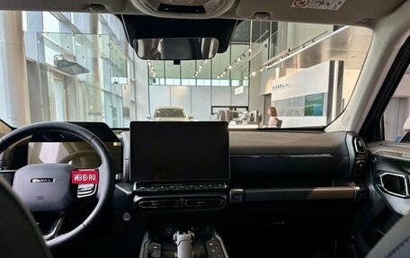 Haval H7, 2025 год, 3 495 000 рублей, 12 фотография