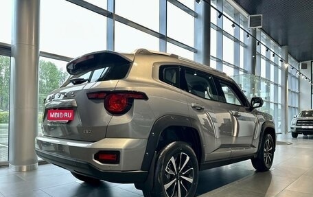 Haval H7, 2025 год, 3 495 000 рублей, 10 фотография