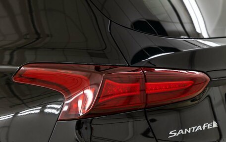 Hyundai Santa Fe IV, 2020 год, 3 308 000 рублей, 12 фотография