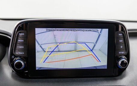 Hyundai Santa Fe IV, 2020 год, 3 308 000 рублей, 19 фотография