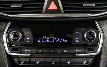 Hyundai Santa Fe IV, 2020 год, 3 308 000 рублей, 20 фотография