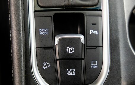 Hyundai Santa Fe IV, 2020 год, 3 308 000 рублей, 22 фотография