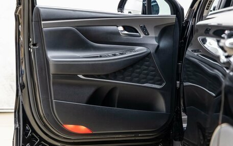 Hyundai Santa Fe IV, 2020 год, 3 308 000 рублей, 23 фотография