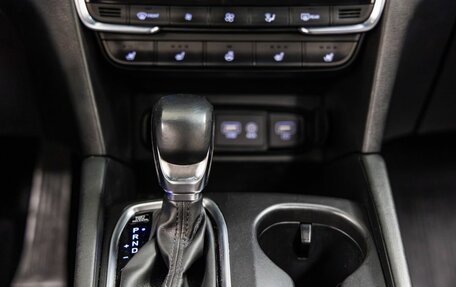 Hyundai Santa Fe IV, 2020 год, 3 308 000 рублей, 21 фотография