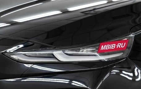 Hyundai Santa Fe IV, 2020 год, 3 308 000 рублей, 11 фотография