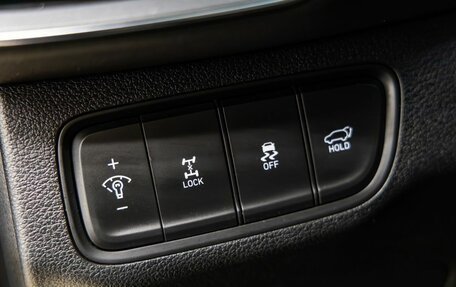 Hyundai Santa Fe IV, 2020 год, 3 308 000 рублей, 26 фотография