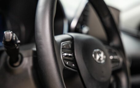 Hyundai Santa Fe IV, 2020 год, 3 308 000 рублей, 25 фотография