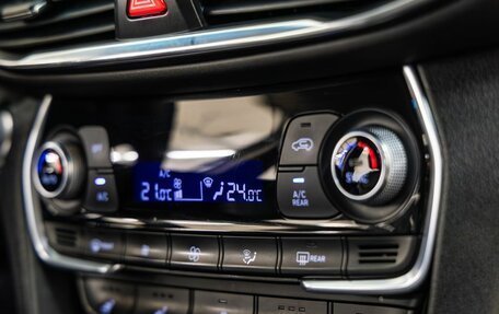 Hyundai Santa Fe IV, 2020 год, 3 308 000 рублей, 34 фотография