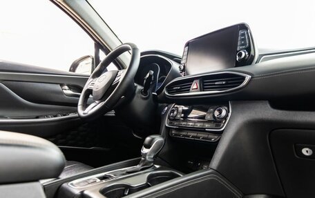 Hyundai Santa Fe IV, 2020 год, 3 308 000 рублей, 31 фотография