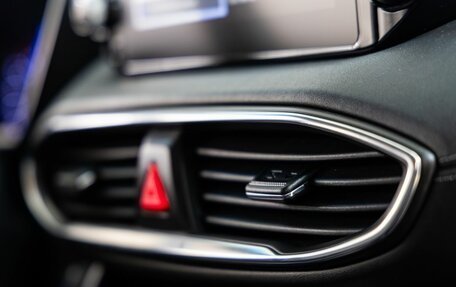 Hyundai Santa Fe IV, 2020 год, 3 308 000 рублей, 33 фотография