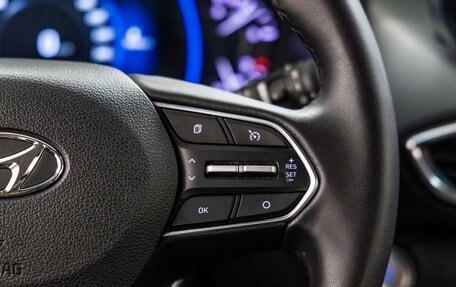 Hyundai Santa Fe IV, 2020 год, 3 308 000 рублей, 30 фотография